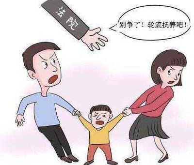 离婚时，能否争取到两个孩子的抚养权